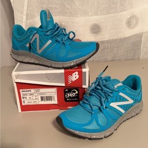 New Balance shoes. Brand new never worn